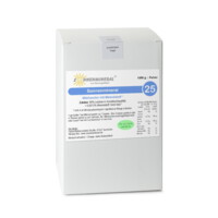 Sonnenmineral Gold-Salz (Pulver) – Nachfüllkarton (1000 g)