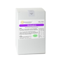 Mutterglück (Themenpulver) – Nachfüllkarton (1000 g)