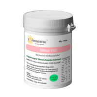 Immun Vital (Themenpulver) – Kunststoffdose (150 g)