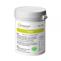 Pollen (Themenpulver) – Kunststoffdose (150 g)