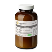 Winter (Themenpulver) – Glasbehälter (300 g)
