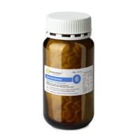 Sonnenmineral Kaliumsulfat (Tabletten) – Glasbehälter (100 g, ca. 390 Stück)