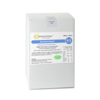 Sonnenmineral Kieselsäure (Pulver) – Nachfüllkarton (1000 g)