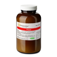 Feuer (Themenpulver) – Glasbehälter (300 g)
