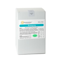 Bewegung (Themenpulver) – Nachfüllkarton (1000 g)