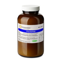 Flexibilität (Themenpulver) – Glasbehälter (300 g)