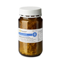 Sonnenmineral Kaliumsulfat (Tabletten) – Glasbehälter (200 g, ca. 780 Stück)