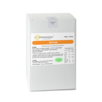 Schule (Themenpulver) – Nachfüllkarton (1000 g)