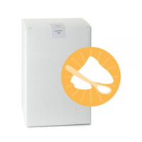 Individuelle Pulvermischung – Nachfüllkarton (1000 g)