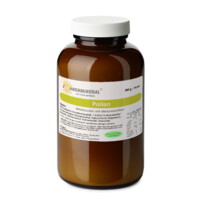 Pollen (Themenpulver) – Glasbehälter (300 g)